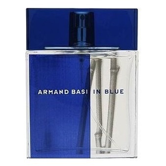 Armand Basi In Blue