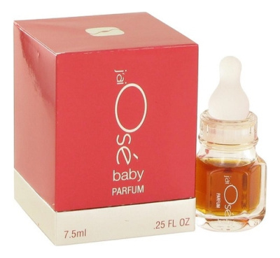 Parfum 7.5 ml