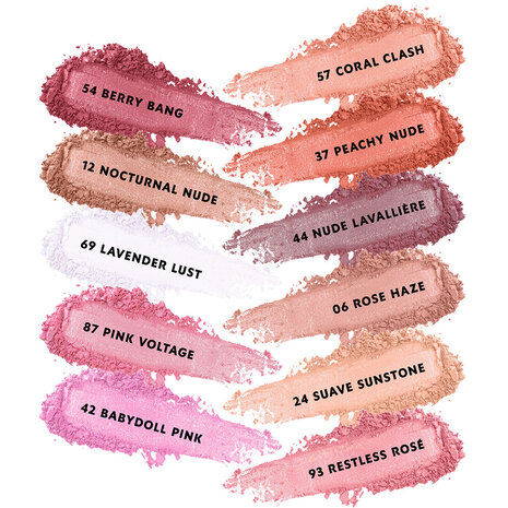 YVES SAINT LAURENT YSL MMB POWDER 44