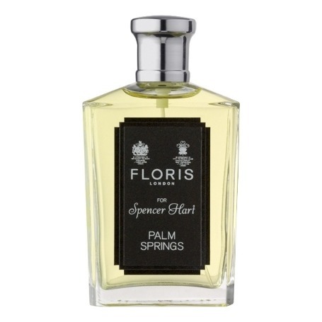 Floris Palm Springs for Spencer Hart