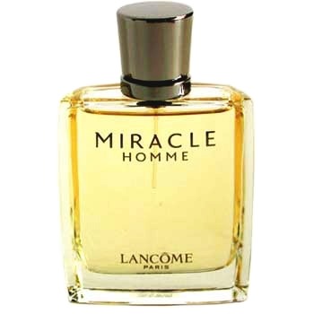 Lancome Miracle Homme