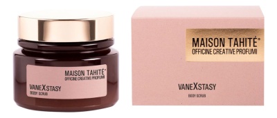 Exfoliant corporal 250 ml