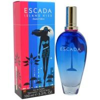 Escada Island Kiss 2011