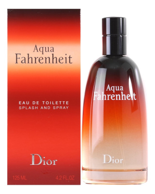 Apă de toaletă 125 ml