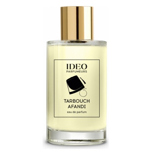 Ideo Parfumeurs Tarbouch Afandi