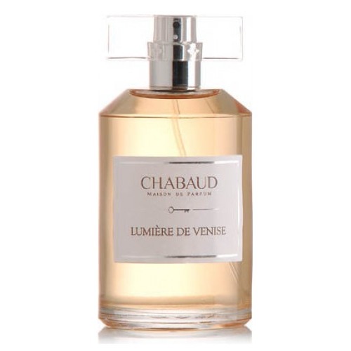 Chabaud Maison de Parfum Lumiere de Venise