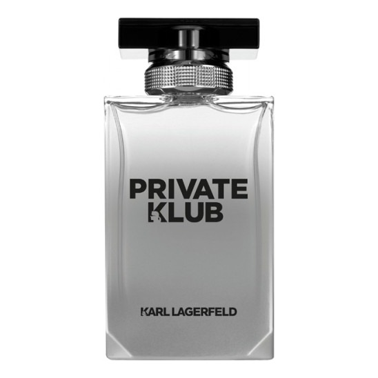 Karl Lagerfeld Private Klub for Men