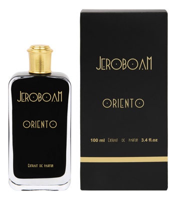 Parfum 100 ml