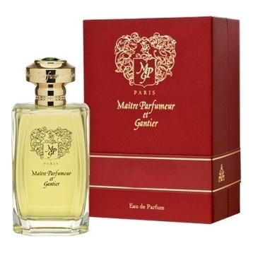 Maitre Parfumeur et Gantier Jardin Blanc