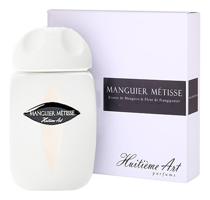 Pierre Guillaume Manguier Metisse