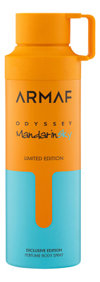 Spray de corp 200 ml
