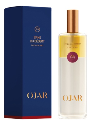Ulei de corp 100 ml