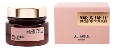 Exfoliant corporal 250 ml