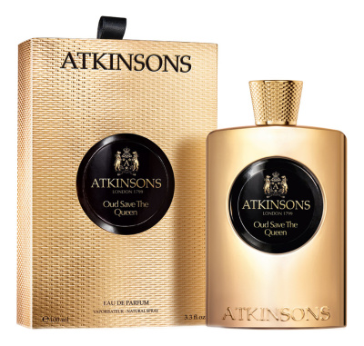 apă de parfum 100 ml