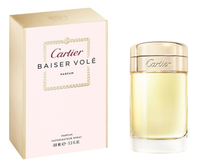 Parfum 100 ml