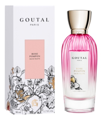 apă de toaletă 50 ml