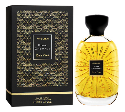 Apă de parfum 100 ml