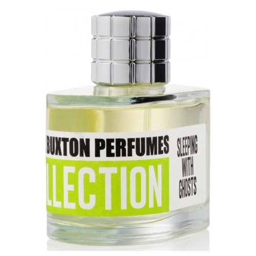 Mark Buxton Perfumes Sleeping with Ghosts