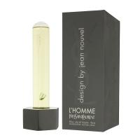 Yves Saint Laurent L’Homme by Jean Nouvel