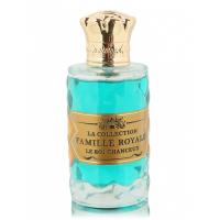Les 12 Parfumeurs Le Roi Chanceux