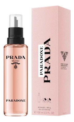 apă de parfum 100 ml Refill