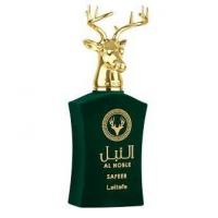 Lattafa Perfumes Al Noble Safeer