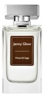 Jenny Glow Wood Sage