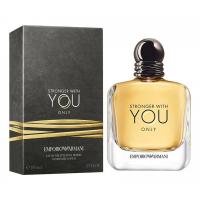 Giorgio Armani Emporio Armani Stronger With You Only