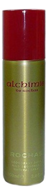 Deodorant 100 ml
