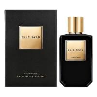 Elie Saab Cuir Bourbon