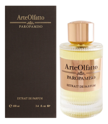 Parfum 100 ml