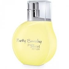 Betty Barclay Pure Pastel Lemon