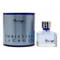 Christian Lacroix Bazar Pour Homme 2014