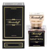 Bortnikoff Sayat Nova