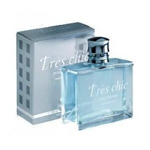 Frederic M Tres Chic