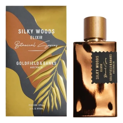 Parfum 100 ml