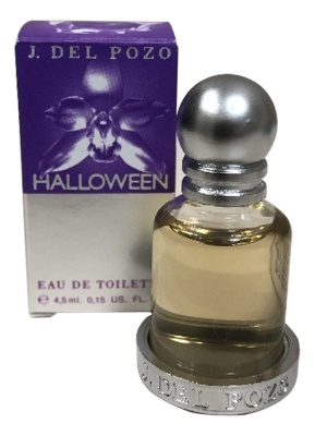 apă de toaletă 4,5 ml