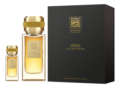 Apă de parfum (100 ml + 15 ml))