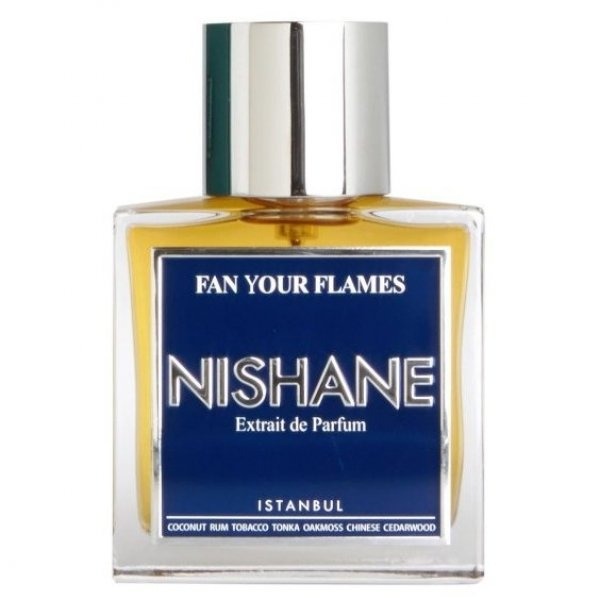 NISHANE Fan Your Flames