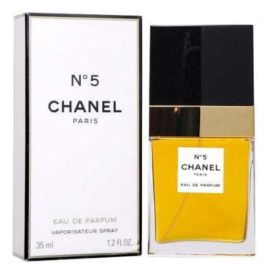 apă de parfum 35 ml