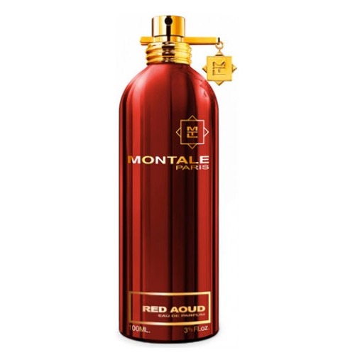 MONTALE Red Aoud