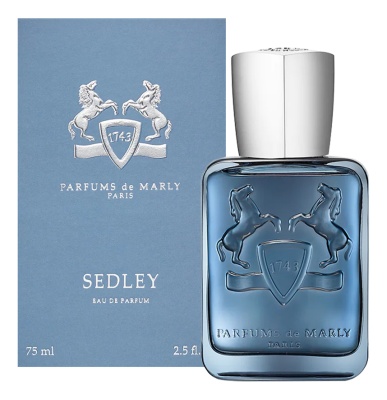 apă de parfum 75 ml