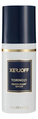 Deodorant 100 ml