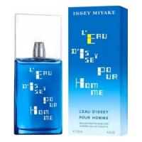 Issey Miyake L’eau d’Issey pour Homme Summer 2017