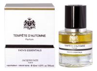 Jacques Fath Tempete D'Automne