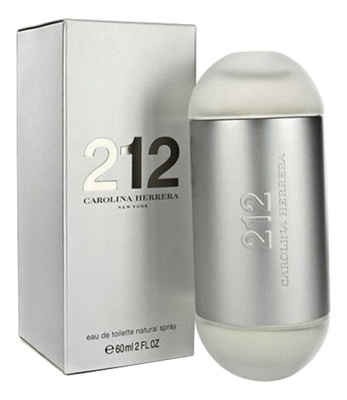 Apă de toaletă 60 ml