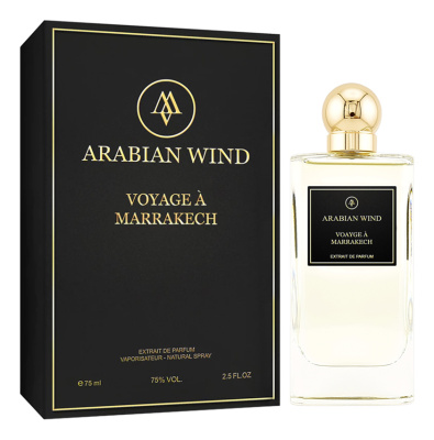 Parfum 75 ml