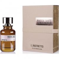 Maison Tahite - Officine Creative Profumi I-Ristretto