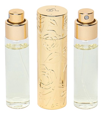 apă de parfum 30 ml (3 x 10 ml)