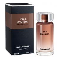 Karl Lagerfeld Bois d'Ambre